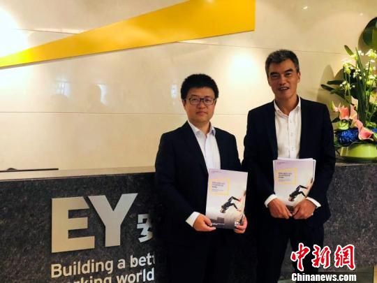 安永:中国大陆企业招聘最积极 人工智能采用