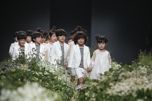 太平鸟在上海举办20周年媒体发布会 - 上海新闻