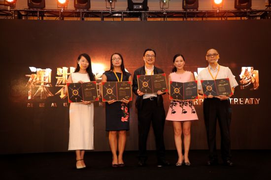 拒绝过度包装 五企业结成裸装联盟 - 上海新闻