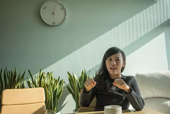 滴滴出行总裁柳青获评英国《金融时报》年度