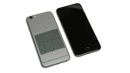 英国企业开发氢燃料电池手机 可续航一周 - 上