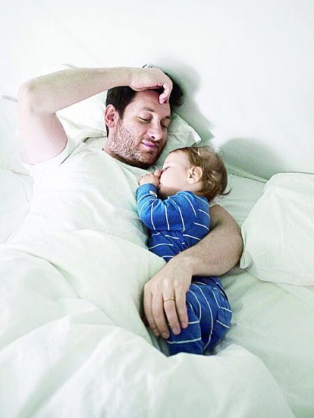 瑞典爸爸 送给女性最好的节日礼物