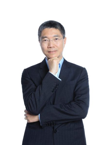 对话吴军科学要严谨投资要人品