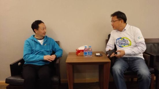 江苏银行上海分行积极支持和参与闵行区骑·行