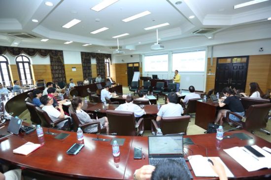 学者预测到2020年物联网设备将会突破两百亿