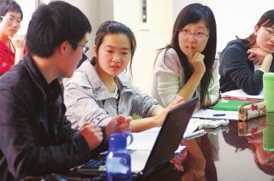 复旦调整通识教育核心课程 - 上海新闻网