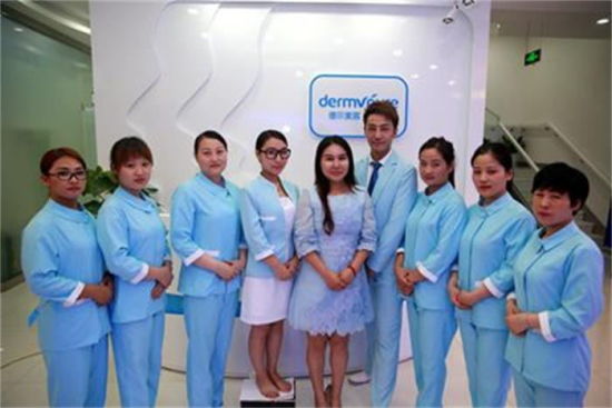 全球首家德尔美客(昆山店)开业 - 上海新闻网