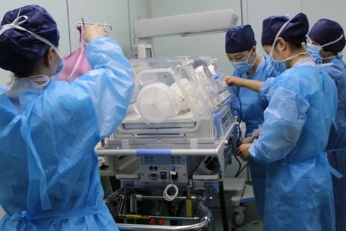 上海:公立医院携手私立医院落实医生多点执业