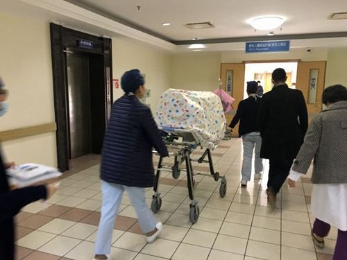 上海:公立医院携手私立医院落实医生多点执业