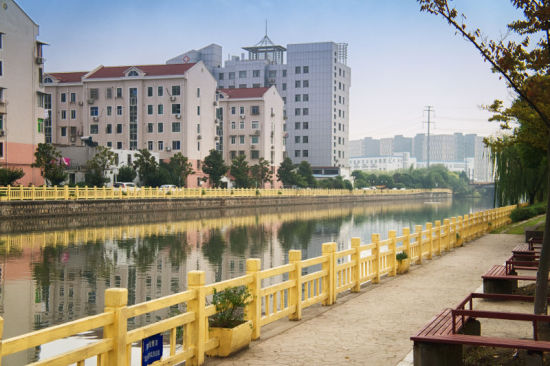 宁波公共自行车_宁波人均公共绿地