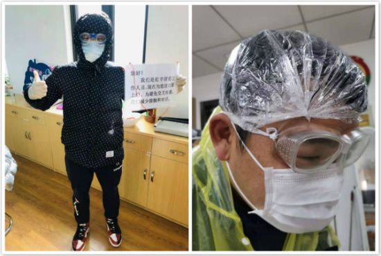 上海人口口罩_上海3m1860口罩总代理(3)