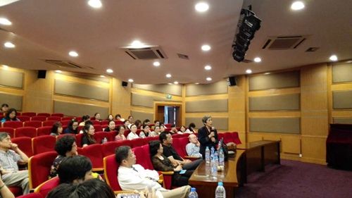 科室月会坚持几十年 上海仁济医院妇产科:提升