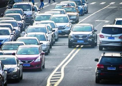 上海车险费改6月底切换 折扣最低可以达到3.9