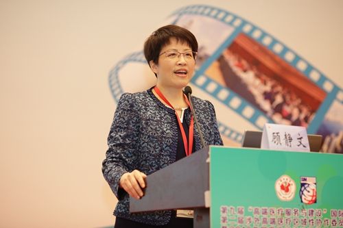 中外专家上海聚焦高端涉外医疗 助推上海水准