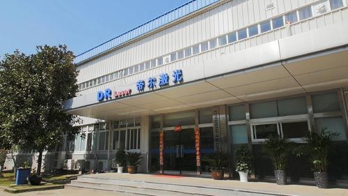 武汉帝尔激光科技股份有限公司与帝人株式会社