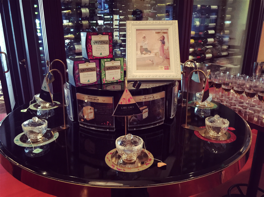 演示会在沪举行 12星座新品茶饮亮相 - 上海新