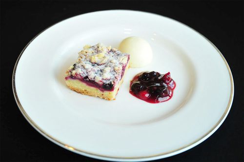 加拿大电商美食节展示加拿大特色美食