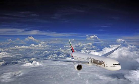 阿联酋航空推出迪拜游专享福利 购票送80美元