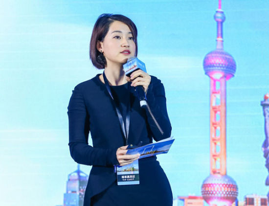 首届宜信财富全球房地产投资高峰论坛举行-中