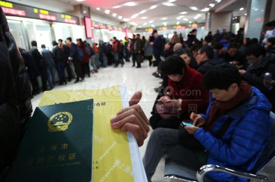 通过新媒体向全国人民致以元宵节问候 - 上海新