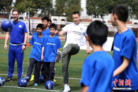 尤文图斯传奇队25日将战上海老克勒明星足球