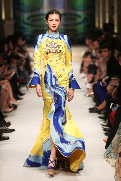 二胡吉他合体上海川沙古镇展现中西文化 - 上