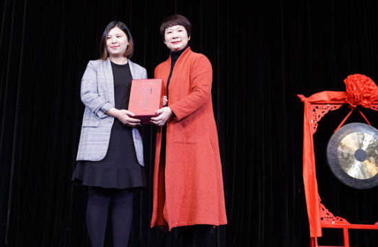 第三届上海国际喜剧节暨中国滑稽戏诞辰110周年展演开启