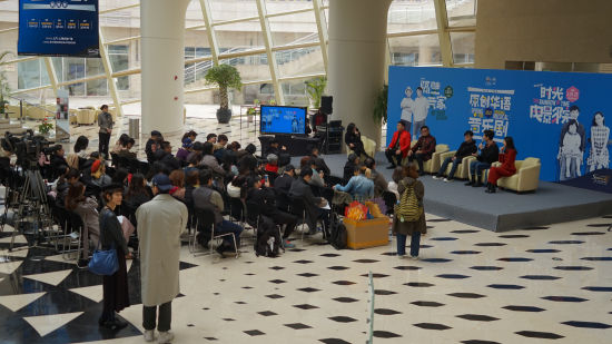 《隔壁亲家》《时光电影院》走上文化广场音乐