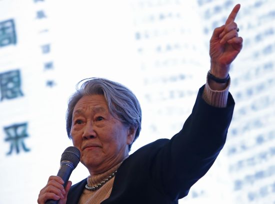 周秉德忆周恩来家风严于律己不搞特殊