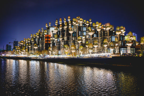 排行榜popo原创市集_popo原创市集官网版下载v1.0.0-Linux公社(2)