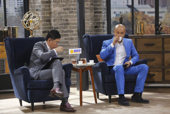 创投节目《你就是奇迹》第三季13日晚将播 乐