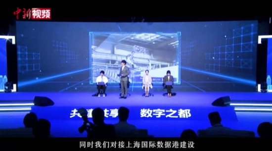 《上海数字12时辰》话剧在沪开演 回顾上海人的“小辰光”