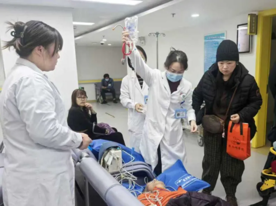 全专联合 跨域联动