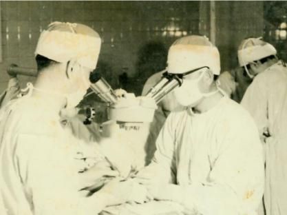 ���ҽ��(�Ҷ�)�����ҽ��(��һ)�������С�(����ͼ ������ѧ������ɽҽԺ��ͼ)