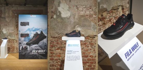 FILAѩ��3��Ʒչʾ