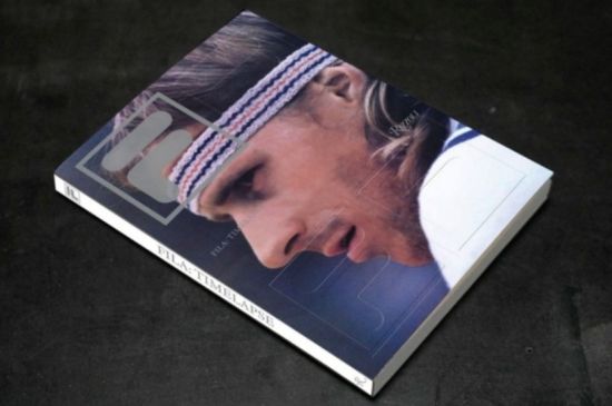 ��FILA: TIMELAPSE��