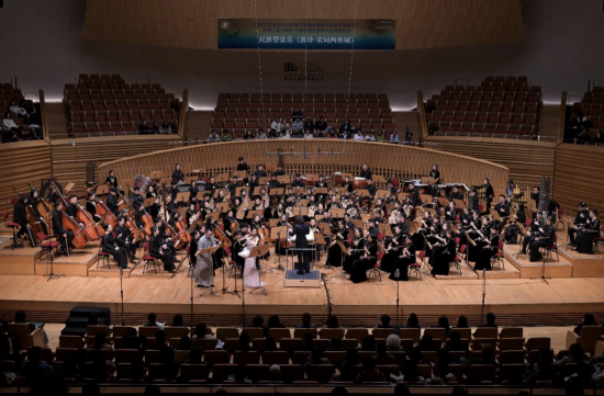 ��������֡���ʫ���δ������ǡ������Ϻ�֮���� �Ϻ�����ѧԺ ��ͼ