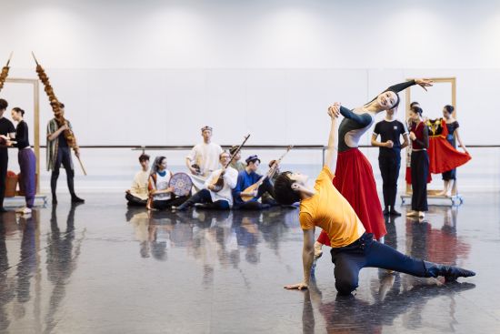 ԭ��������硶Ѱ��ľ��ķ�������ա� ��ͦ ��