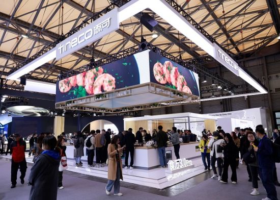 中新网上海新闻3月19日电(张亨伟)在科技飞速发展的当下,智能家电行业