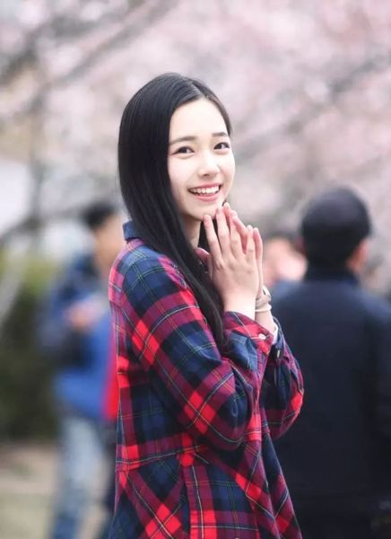 同济大学王有晴:明明可以靠脸却偏靠才华